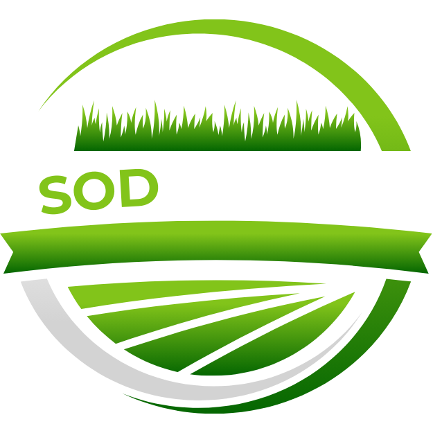 Sod Installation Toronto Logo